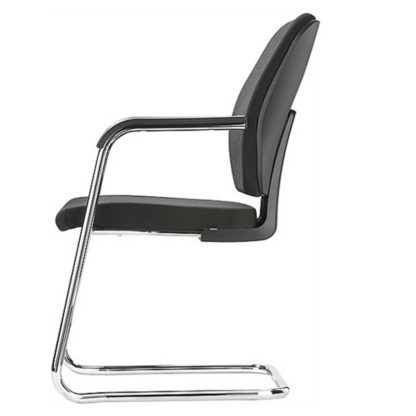 BAG Buerosysteme Produktwelten Shop Grammer Freischwinger Globeline 5 A