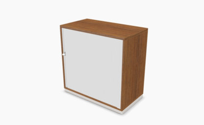 Palmberg PRISMA 2 Querrolladenschrank 2OH