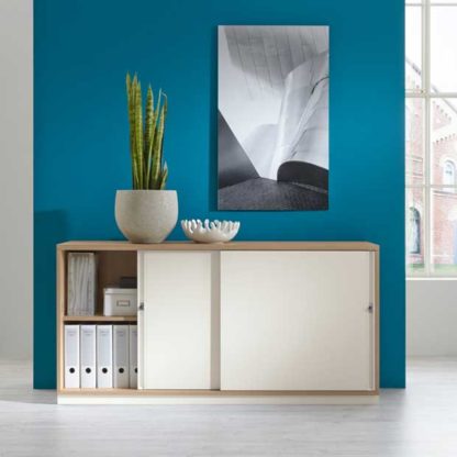BAG Buerosysteme Produktwelten Shop Schwebetuerenschrank