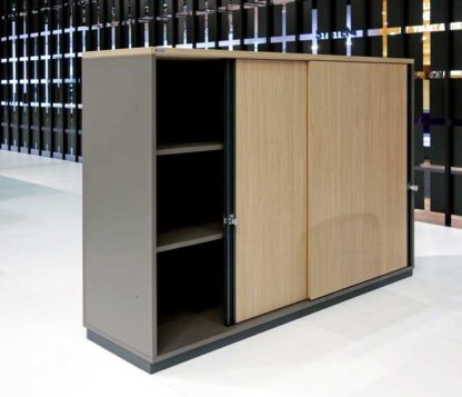 BAG Buerosysteme Produktwelten Shop Schwebetuerenschrank