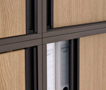 BAG Buerosysteme Produktwelten Shop Schwebetuerenschrank