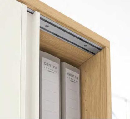 BAG Buerosysteme Produktwelten Shop Schwebetuerenschrank