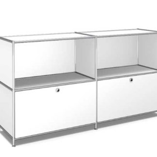 BAG Buerosysteme Shop Viasit System4 Sideboard