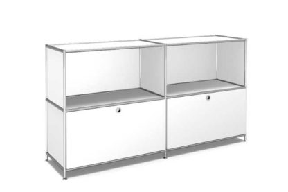 BAG Buerosysteme Shop Viasit System4 Sideboard