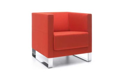 ProfiM Vancouver Lite VL1H Sessel – Bild 6