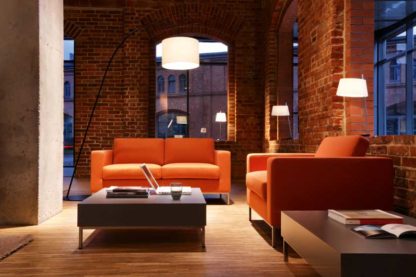 ProfiM MyTurn 20H Sofa