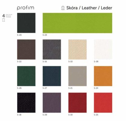 ProfiM MyTurn 30H Sofa – Bild 4