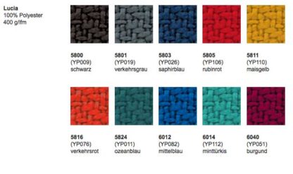 Interstuhl AirPad 5C35 Freischwinger – Bild 2
