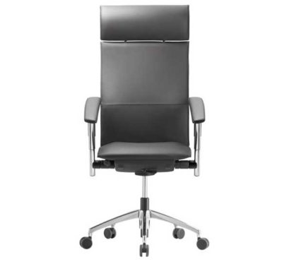 Grammer Chefsessel TIGER UP 8 HA – Bild 3