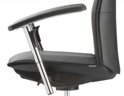 Grammer Chefsessel TIGER UP 8 HA – Bild 4