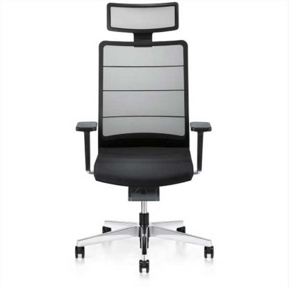 Interstuhl AirPad Drehstuhl 3C72