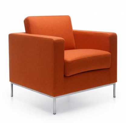 ProfiM MyTurn 10H Loungesessel