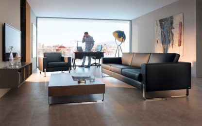 ProfiM MyTurn 30H Sofa