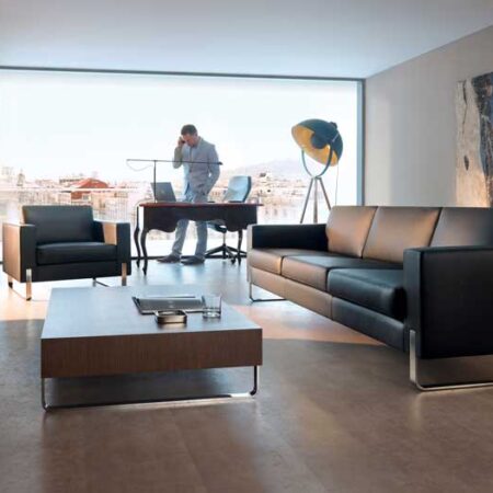 ProfiM MyTurn 30H Sofa