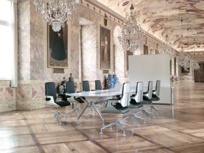 Interstuhl SILVER 362S Chefsessel – Bild 3