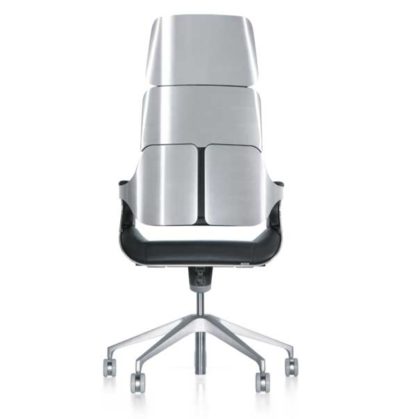 Interstuhl SILVER 362S Chefsessel – Bild 5