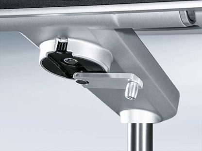 Interstuhl SILVER 362S Chefsessel – Bild 4