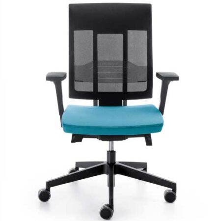 ProfiM Xenon Net 101SFL Drehstuhl