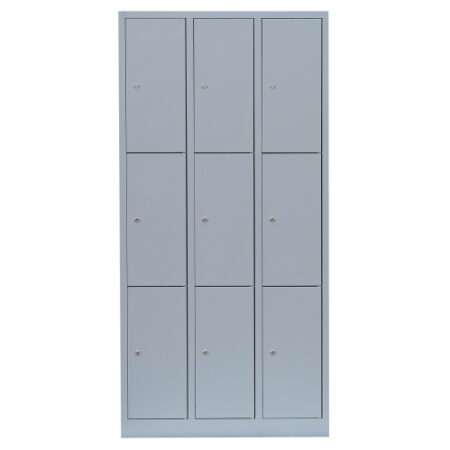 BAG Buerosysteme Produktwelten Shop Stahlmoebel Stahlfaecherschrank Wertfachschrank