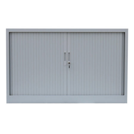 Stahl-Querrolladenschrank