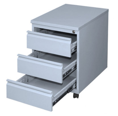 BAG Buerosysteme Produktwelten Shop Stahlmoebel Stahlhrollcontainer