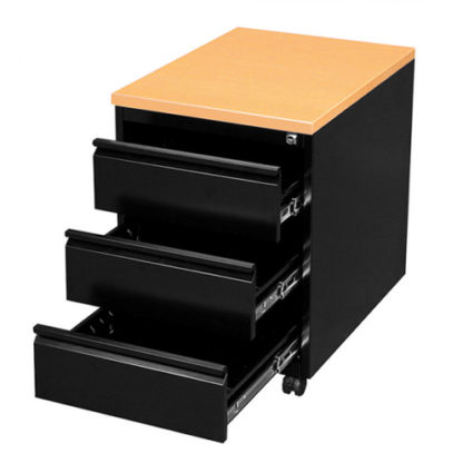 BAG Buerosysteme Produktwelten Shop Stahlmoebel Stahlhrollcontainer