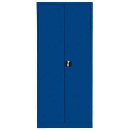 Stahlschrank 5 Ordnerhöhen – Bild 12