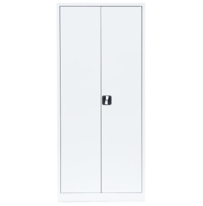 Stahlschrank 5 Ordnerhöhen – Bild 10
