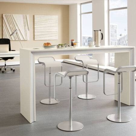 Palmberg KIT Besprechungstisch