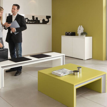 Palmberg KIT Loungetisch