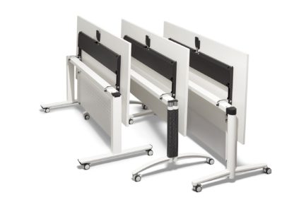 BAG Buerosysteme Produktwelten Shop Palmberg Klapptisch