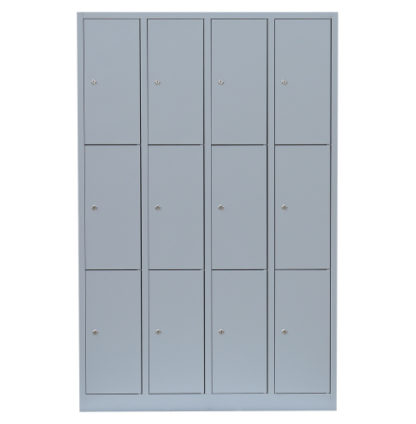 BAG Buerosysteme Produktwelten Shop Stahlmoebel Stahlfaecherschrank Wertfachschrank