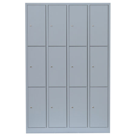 BAG Buerosysteme Produktwelten Shop Stahlmoebel Stahlfaecherschrank Wertfachschrank