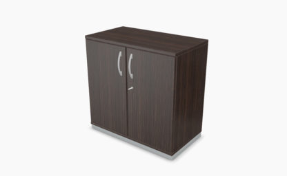 Palmberg Drehtürenschrank 2OH mit Sockel 800 mm breit