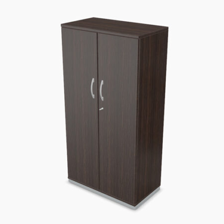 Palmberg Drehtürenschrank 4OH mit Sockel 800 mm breit