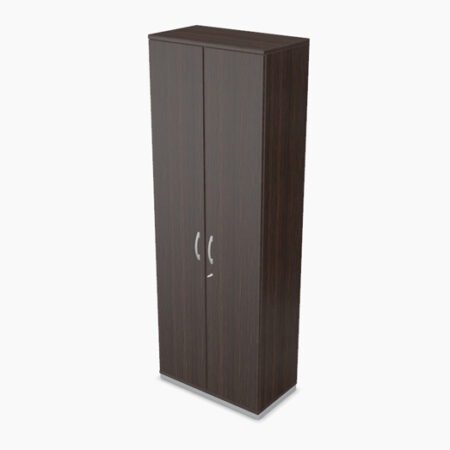 Palmberg Drehtürenschrank 6OH mit Sockel 800 mm breit