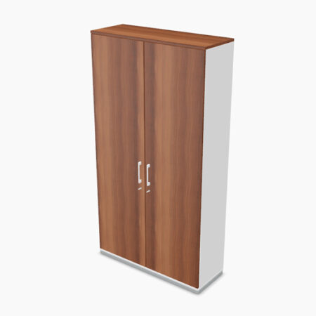 Palmberg Drehtürenschrank 6OH mit Sockel 1200 mm breit