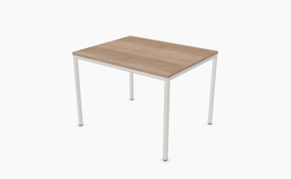Palmberg INTRO-TEC Schreibtisch 100 x 80 cm
