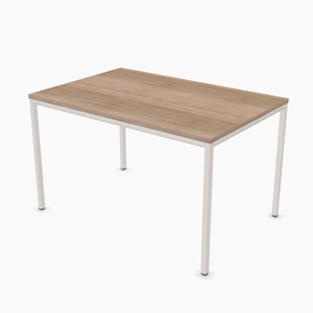 Palmberg INTRO-TEC Schreibtisch 120 x 80 cm