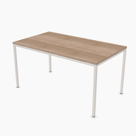 Palmberg INTRO-TEC Schreibtisch 140 x 80 cm