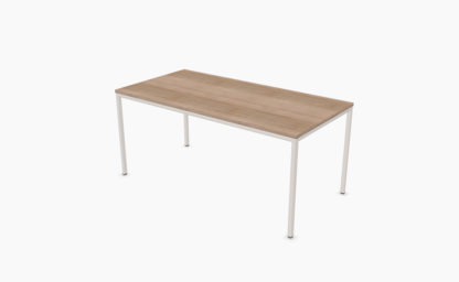 Palmberg INTRO-TEC Schreibtisch 160 x 80 cm