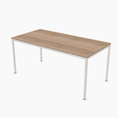 Palmberg INTRO-TEC Schreibtisch 160 x 80 cm