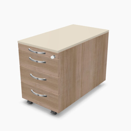 Palmberg Rollcontainer OR R4 3338