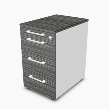 Palmberg Standcontainer