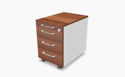Palmberg Rollcontainer OR R4 3336