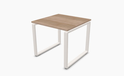 Palmberg PENSUM Schreibtisch 80 x 80 x 72 cm