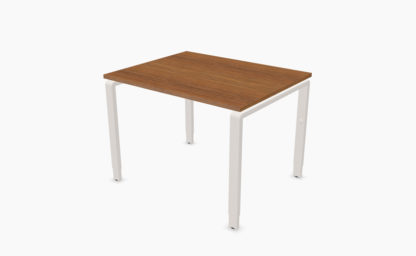 Palmberg PENSUM Schreibtisch EB 100 x 80 cm HE