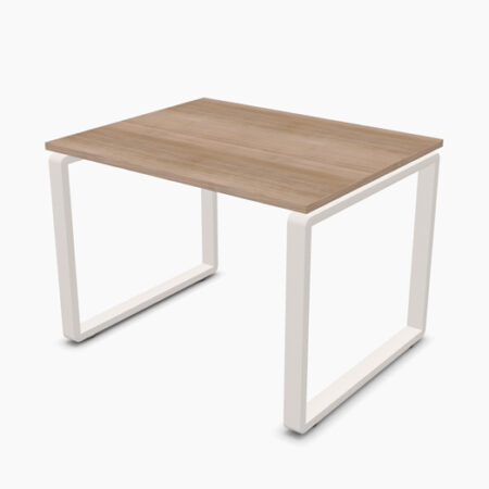 Palmberg PENSUM Schreibtisch 100 x 80 x 72 cm