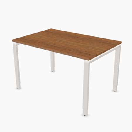 Palmberg PENSUM Schreibtisch EB 120 x 80 cm HE