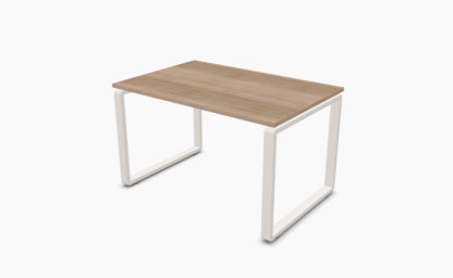 Palmberg PENSUM Schreibtisch 120 x 80 x 72 cm